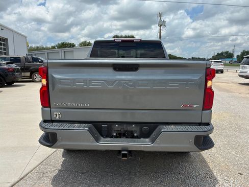 Used 2023 Chevrolet Silverado 1500 RST AWD/4WD image 14