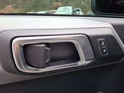 Used 2021 Ford Bronco Big Bend image 14