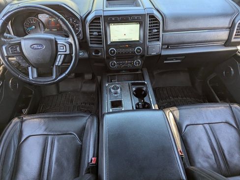 Used 2018 Ford Expedition Limited image 15