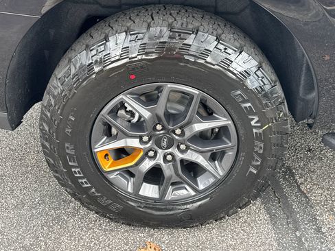 New 2026 Ford Expedition Tremor AWD/4WD image 20