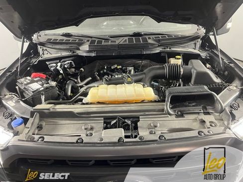 Used 2021 Ford F150 XLT w/ Equipment Group 302A High AWD/4WD image 26