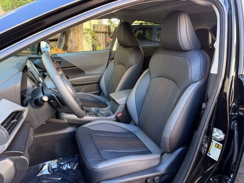 New 2026 Subaru Crosstrek 2.5i Limited image 11