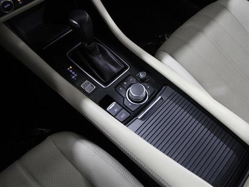 Used 2018 MAZDA MAZDA6 Touring image 15