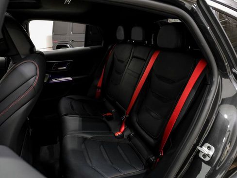 Used 2024 Mercedes-Benz GLC 43 AMG 4MATIC Coupe image 32