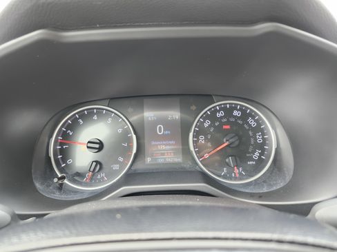 Used 2021 Toyota RAV4 XLE AWD/4WD image 29