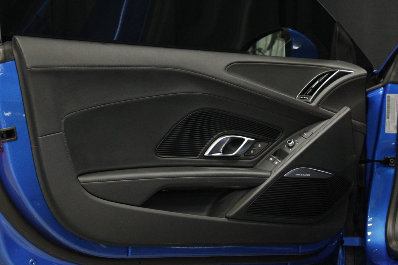 Used 2023 Audi R8 V10 performance RWD image 17