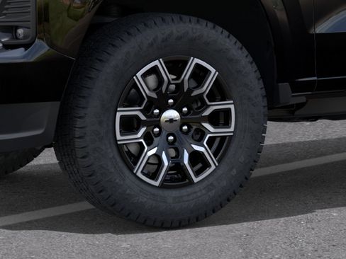 New 2026 Chevrolet Colorado Z71 w/ Z71 Convenience Package 2 AWD/4WD image 33