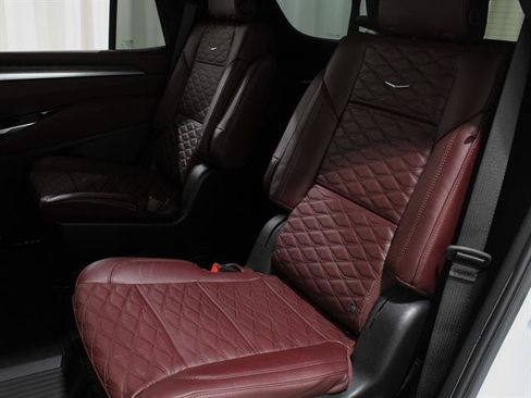 New 2026 Cadillac Escalade Sport w/ Touring Package image 22