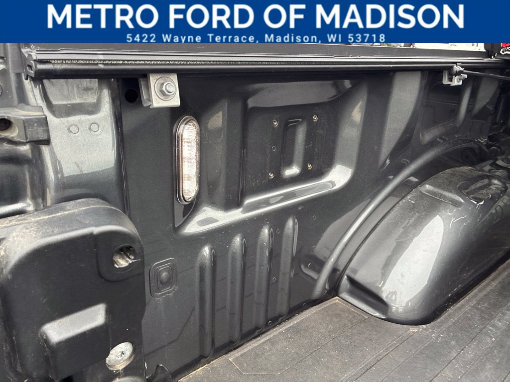Used 2020 Ford F150 Lariat w/ Equipment Group 502A Luxury AWD/4WD image 13