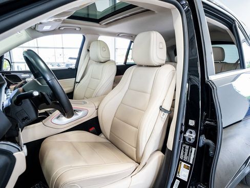 Used 2022 Mercedes-Benz GLE 350 image 38