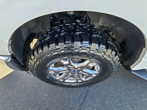 Used 2021 Ford F150 XLT w/ Equipment Group 302A High image 29