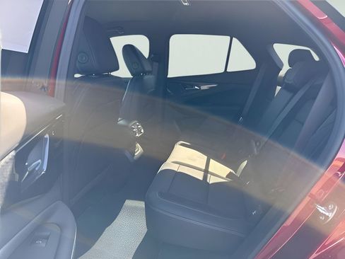 New 2025 Chevrolet Blazer EV LT image 17