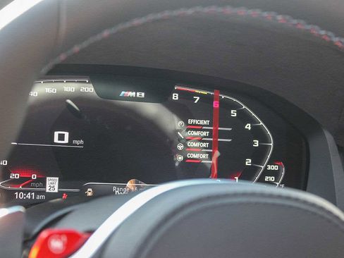 New 2025 BMW M8 Competition w/ M Driver's Package image 32