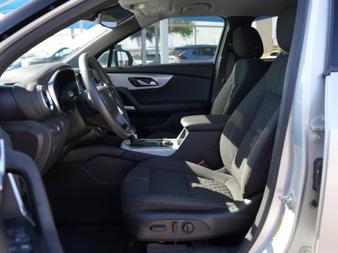 Used 2022 Chevrolet Blazer LT image 15