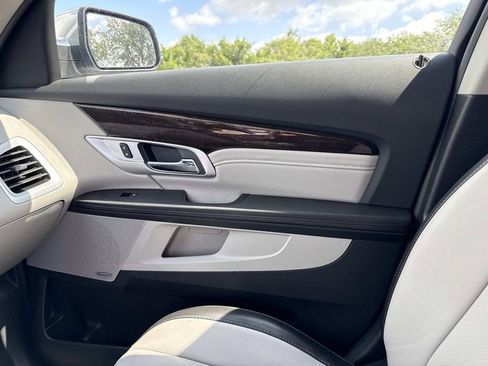 Used 2017 GMC Terrain Denali FWD image 22