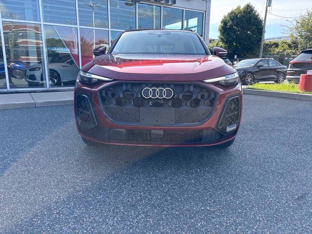 New 2026 Audi Q5 Premium Plus AWD/4WD image 8