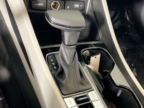 Used 2023 Hyundai Tucson SEL image 16