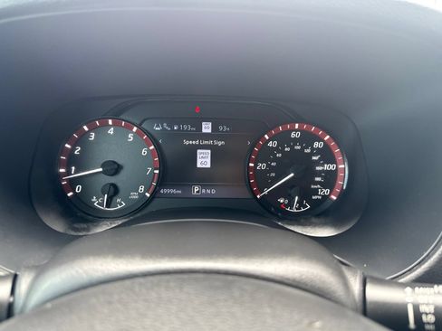 Used 2023 Nissan Frontier Pro-X w/ Technology Package RWD image 24