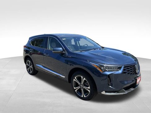 New 2026 Acura RDX SH-AWD w/ Technology Package image 7