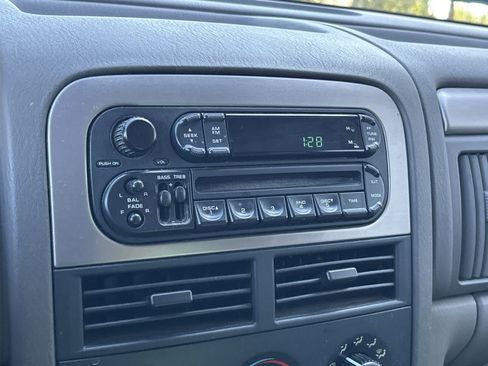 Used 2003 Jeep Grand Cherokee Laredo AWD/4WD image 13
