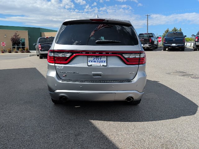 Used 2019 Dodge Durango GT AWD/4WD image 12