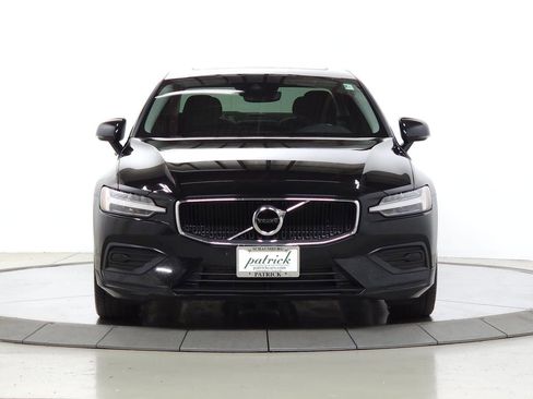 Used 2019 Volvo S60 T6 Momentum w/ Premium Package AWD/4WD image 2
