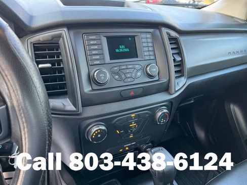 Used 2022 Ford Ranger XL AWD/4WD image 23