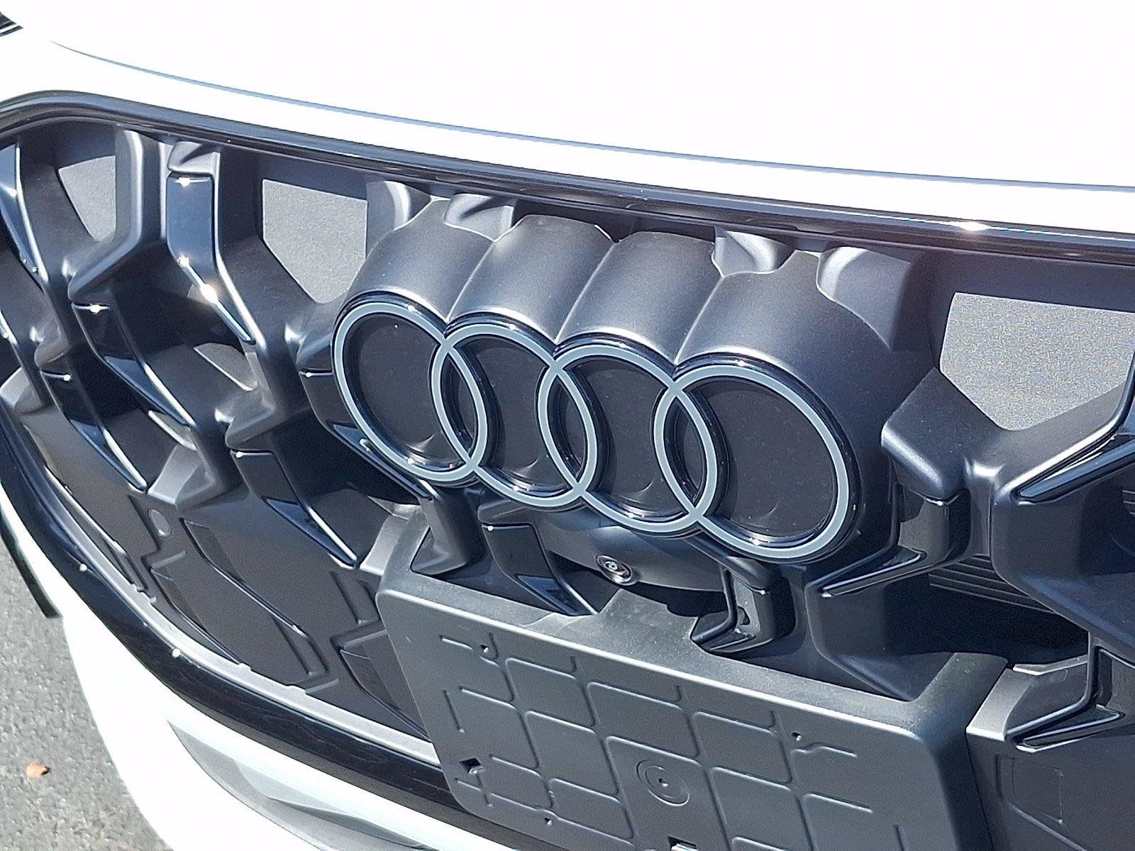New 2026 Audi Q5 Premium Plus AWD/4WD image 23