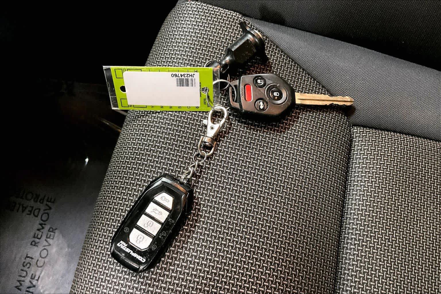 Used 2018 Subaru Crosstrek 2.0i Premium AWD/4WD image 14