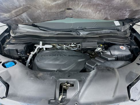 Used 2020 Honda Ridgeline RTL image 34