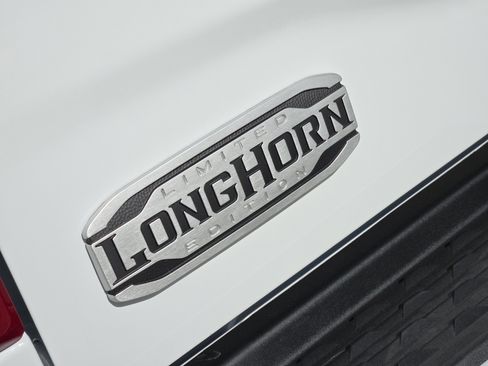 New 2026 RAM 3500 Longhorn image 10