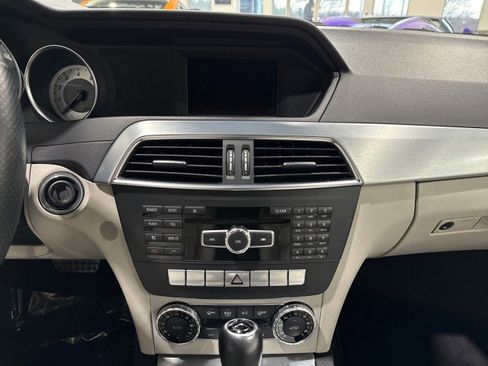 Used 2014 Mercedes-Benz C 250 Sedan image 66