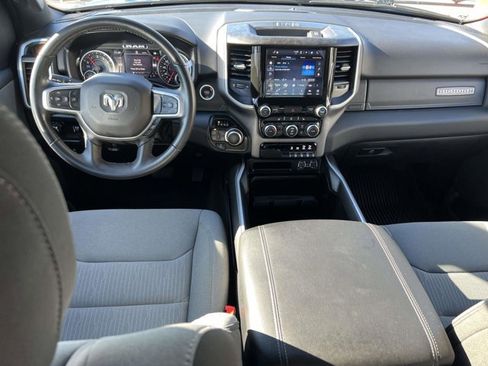 Certified 2022 RAM 1500 Big Horn image 13