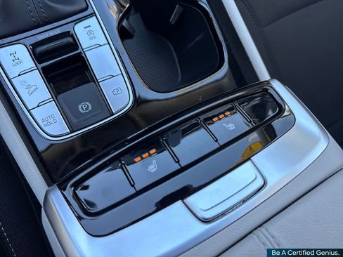 Certified 2022 Hyundai Tucson SEL w/ Convenience Package image 51