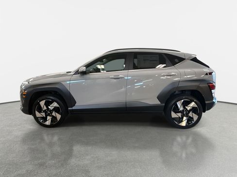 New 2026 Hyundai Kona Limited image 8