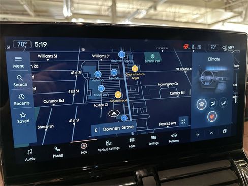 Certified 2022 Lincoln Navigator Reserve image 20