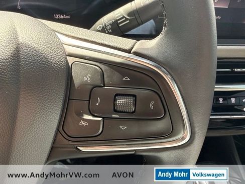 Used 2024 Buick Envista Avenir FWD image 24
