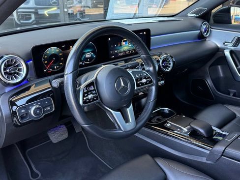Certified 2022 Mercedes-Benz A 220 image 21