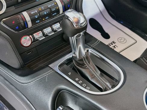 Used 2023 Ford Mustang GT Premium RWD image 17