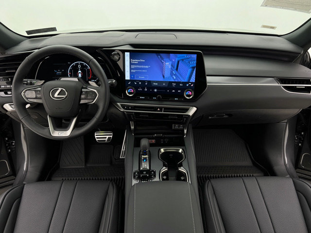 Certified 2026 Lexus RX 350 F Sport w/ Convenience Package AWD/4WD image 2