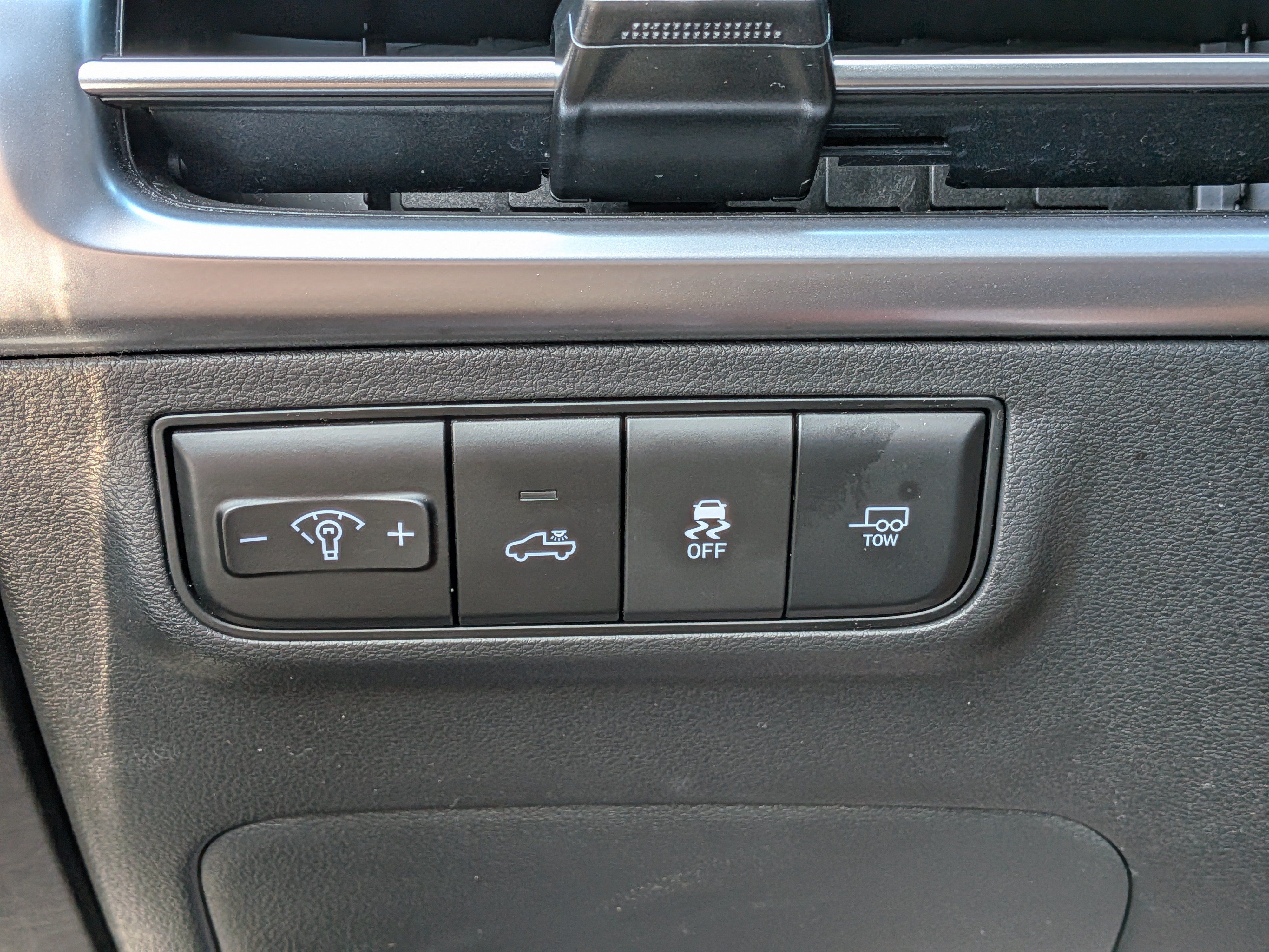 Used 2025 Hyundai Santa Cruz XRT AWD/4WD image 23