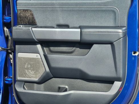 New 2026 Ford F350 Lariat w/ Black Appearance Package image 36