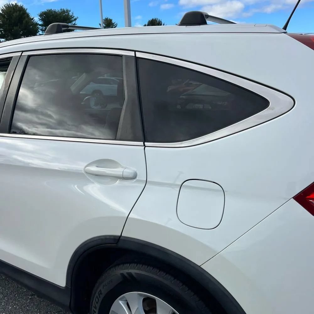 Used 2014 Honda CR-V EX-L image 6