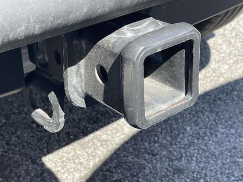 Used 2021 Ford Bronco Sport Outer Banks image 8