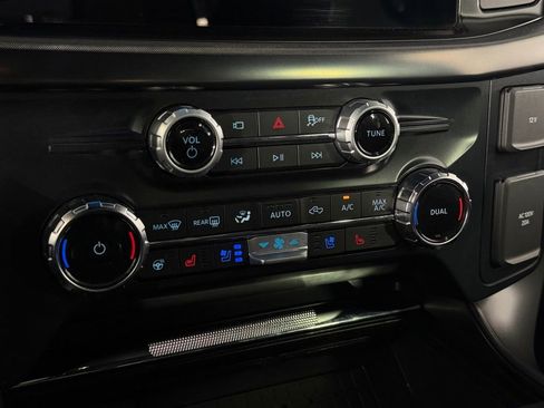 Used 2025 Ford F150 Tremor w/ Equipment Group 402A High AWD/4WD image 19