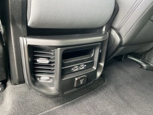 Used 2020 RAM 1500 Big Horn AWD/4WD image 22