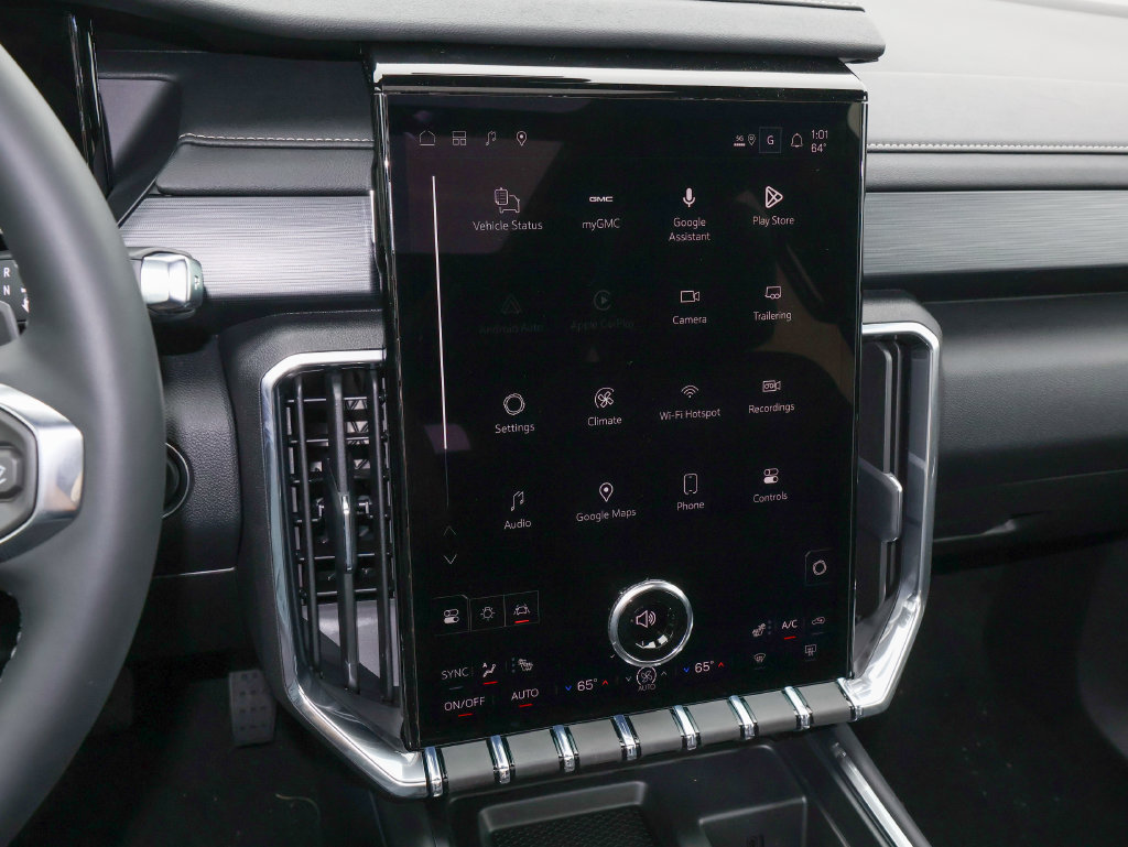 New 2027 GMC Acadia Elevation w/ Black Edition AWD/4WD image 17