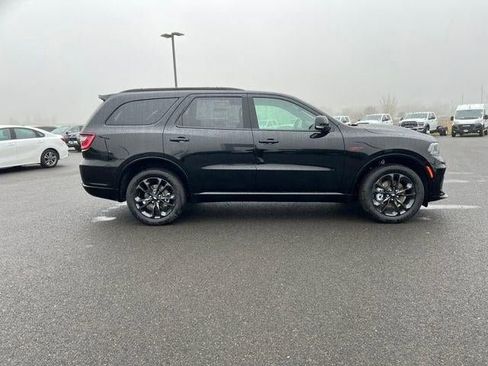 New 2026 Dodge Durango GT image 31
