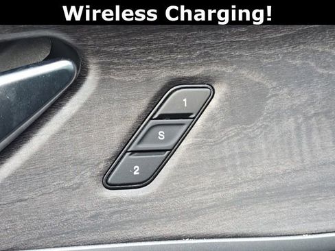 Used 2021 Jeep Grand Cherokee L Limited image 17