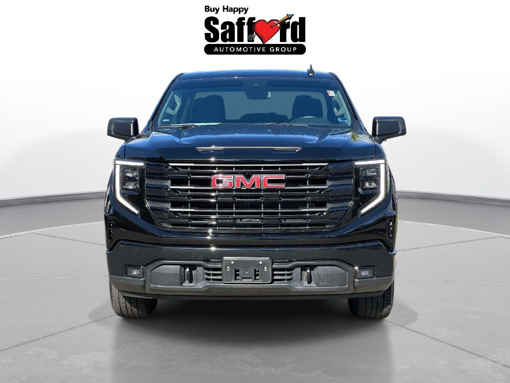 Used 2025 GMC Sierra 1500 Elevation AWD/4WD image 8